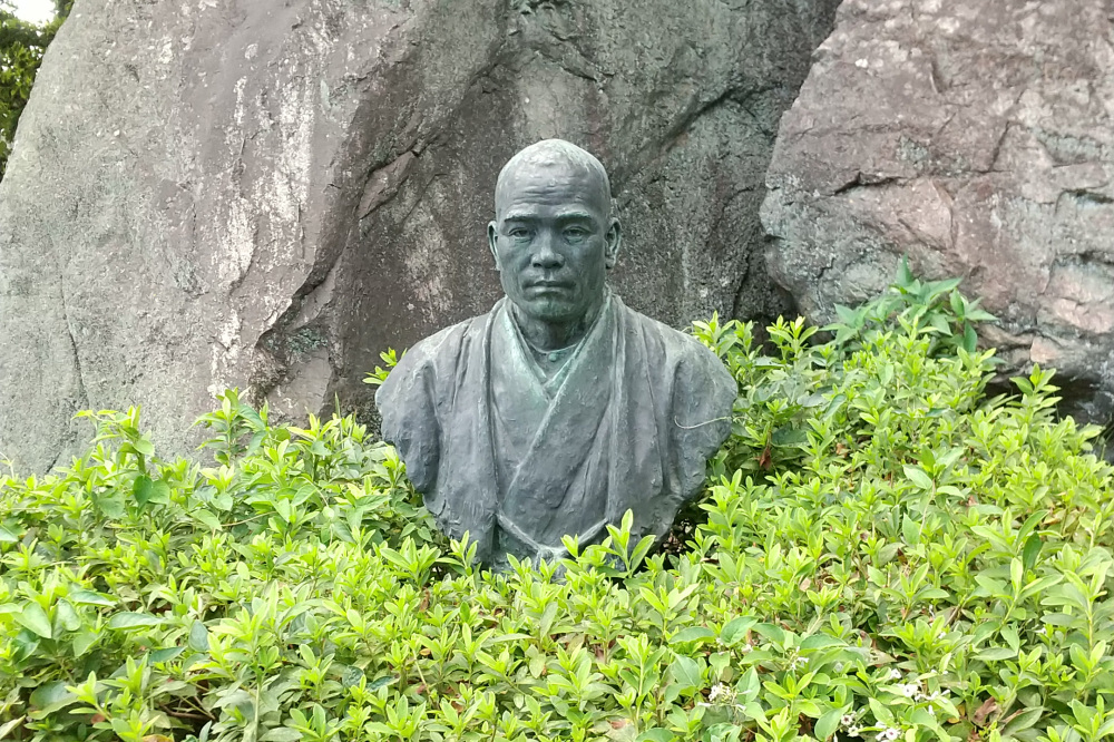 日本初の孤児院創設。「児童福祉の父」石井十次の足跡を訪ねて(岡山市)